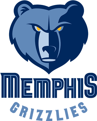 And Speaking Of That Grizzlies Victory Monday, The - Nba Memphis Grizzlies Logo (800x600), Png Download