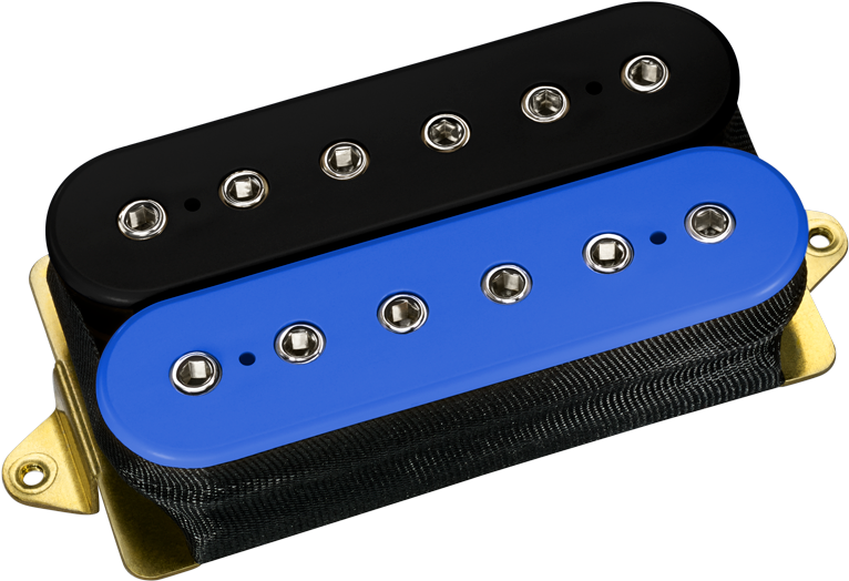 Dual Sound® - Dimarzio (767x767), Png Download