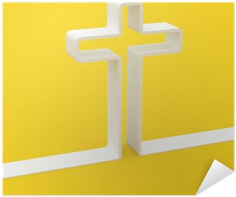 Cross (400x400), Png Download