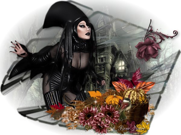 Haunted House (600x450), Png Download