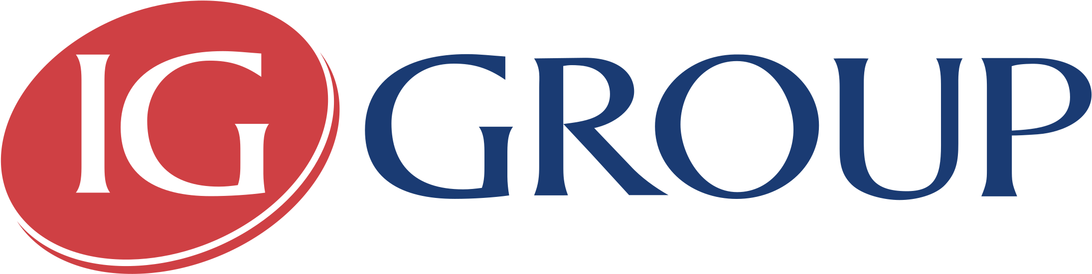 Ig Group Logo Png Transparent - Ig Markets Logo Png (2400x2400), Png Download