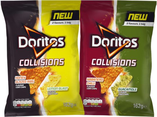Doritos Corn Chips Salsa (600x400), Png Download