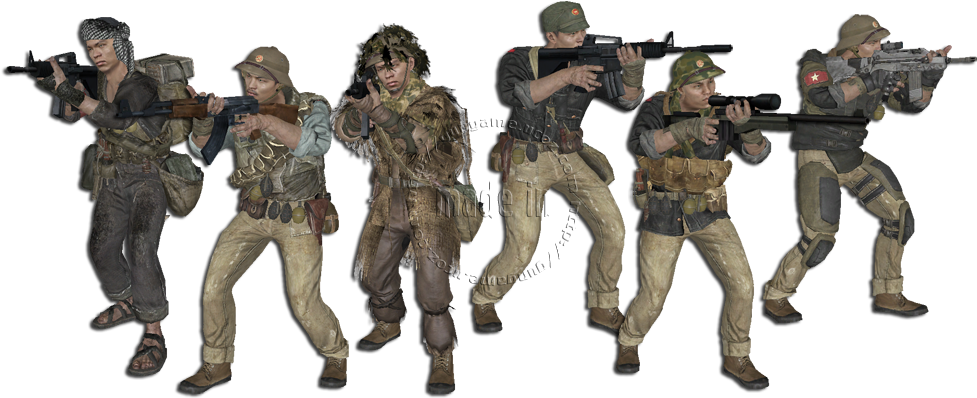 Add Media Report Rss Vietnam 1 - Counter Strike Source Vietnam (1000x402), Png Download