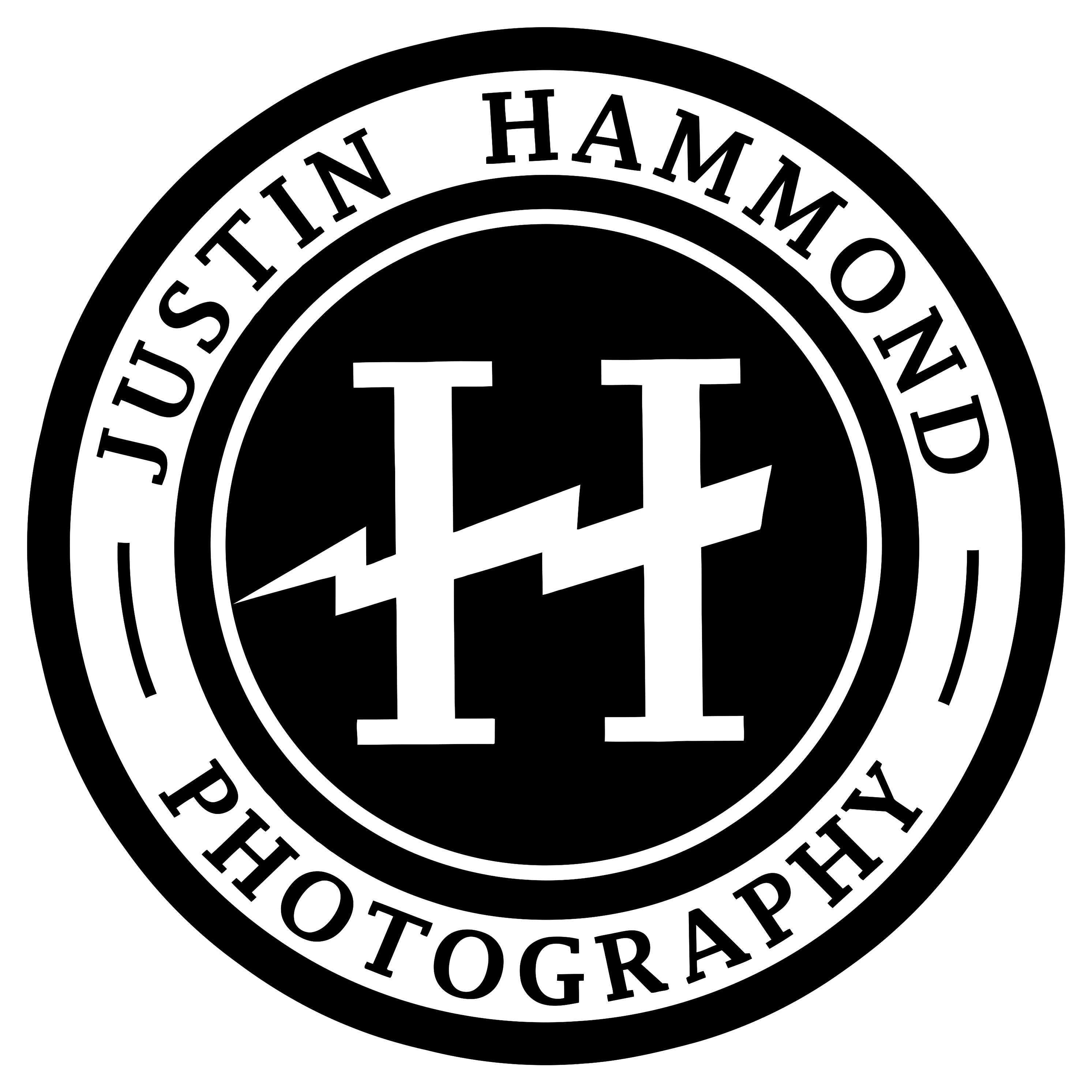 Justin Hammond - Purdue University College Of Veterinary Medicine (3000x3002), Png Download