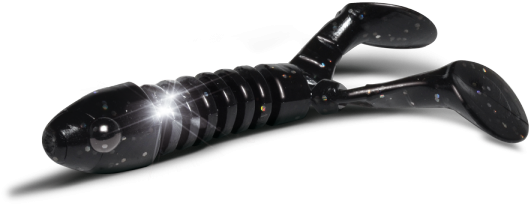 Crazy Frog - Hammer (600x260), Png Download