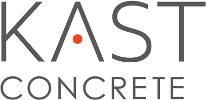 Kast Concrete - Avancer (500x243), Png Download