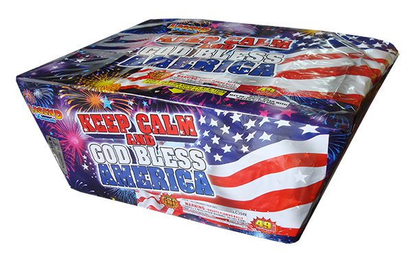 Fireworks (600x380), Png Download