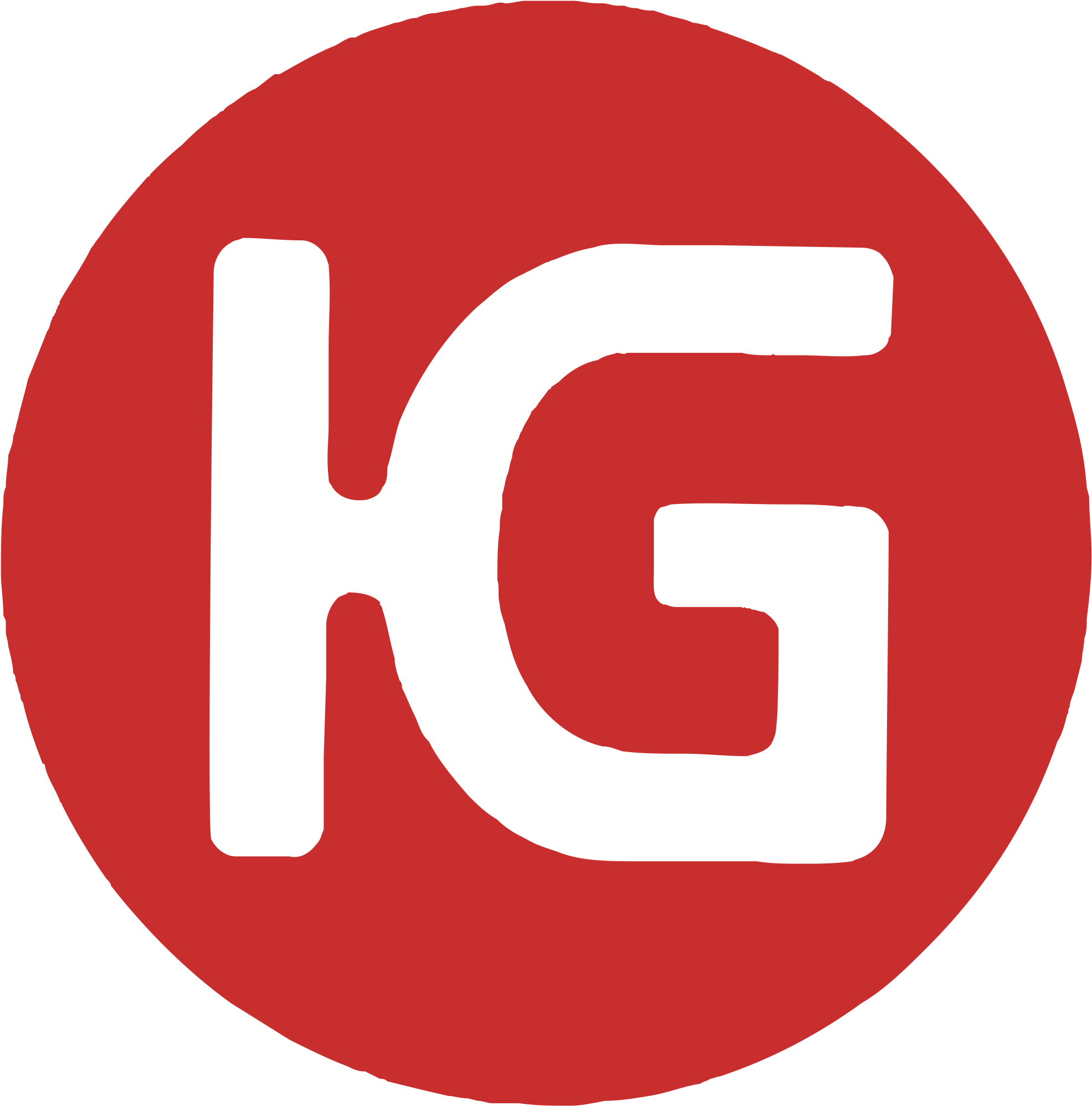 Ig Logo Png Transparent - Çizgi Film Logoları (2400x2400), Png Download