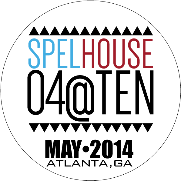 Spelhouse Button Opt - Subcon Thailand 2010 (612x612), Png Download