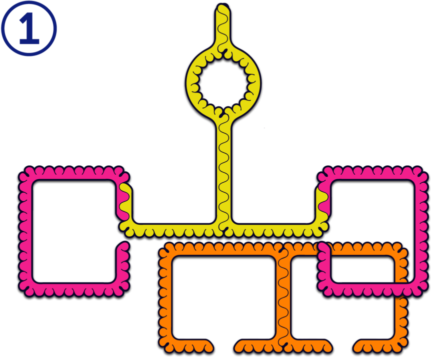 Bird1 - Toy (1000x750), Png Download