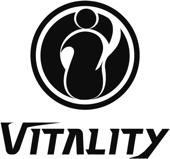 Ig Vitality - Ig Vitality Dota 2 (600x540), Png Download