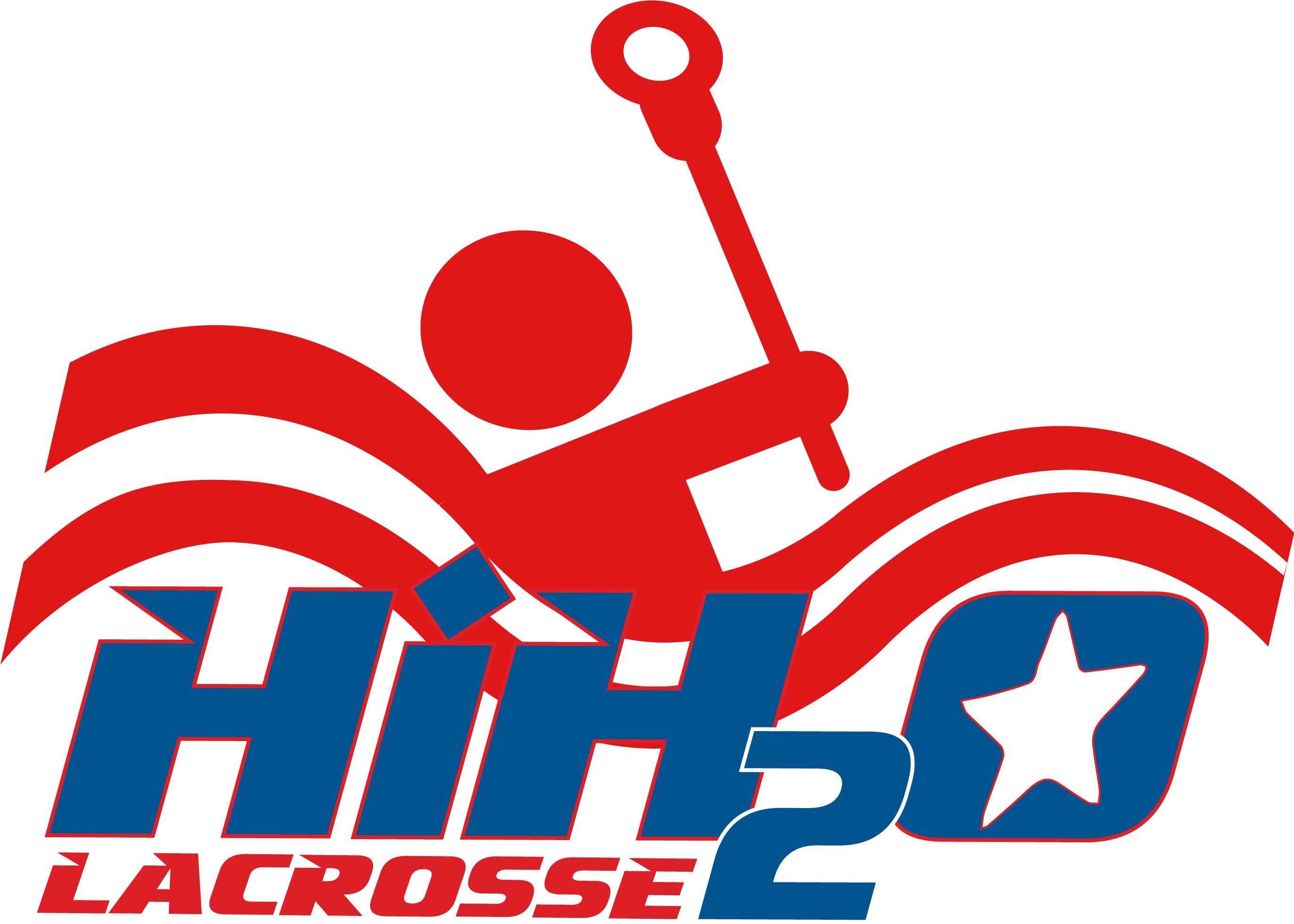 Share - - Lacrosse (2743x2082), Png Download