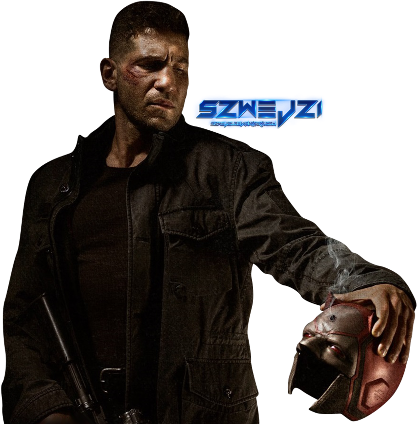Punisher Png Image - Punisher Png (900x887), Png Download