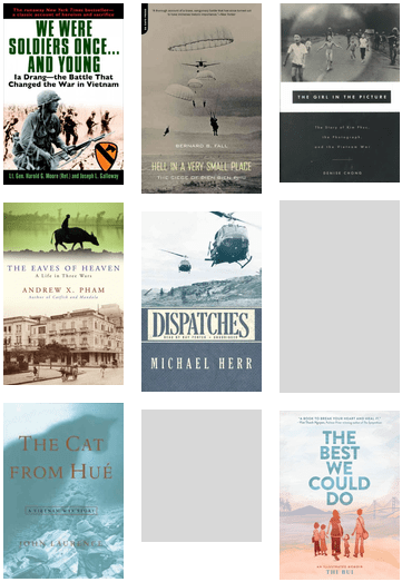 We Were Soldiers Once And Youn By General Ha Moore (436x568), Png Download