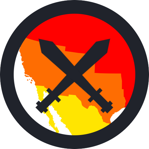 History Of The Mexican-american Cold War - Embankment Tube Station (478x478), Png Download