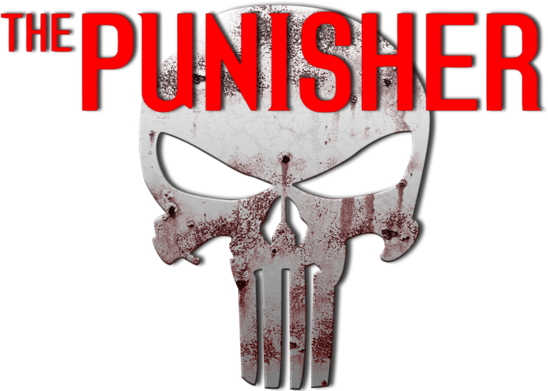 The Punisher Image - The Punisher (1000x562), Png Download
