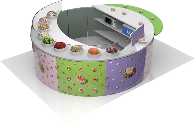 Hot Cross Buns V06 (1000x563), Png Download