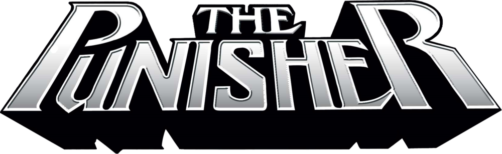 Share This Image - Punisher Presents: Barracuda Max (1000x307), Png Download