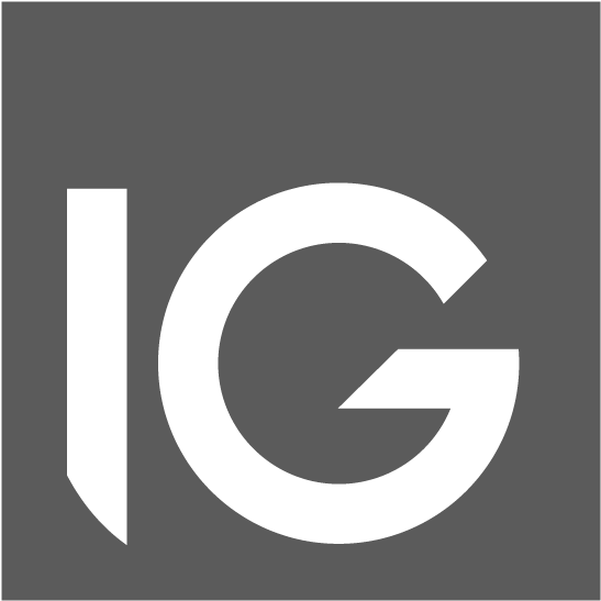 Download Logo Grey Ig - Circle PNG Image with No Background - PNGkey.com