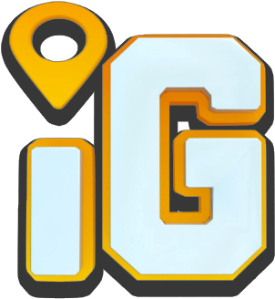 Iglogo - - Portable Network Graphics (471x478), Png Download