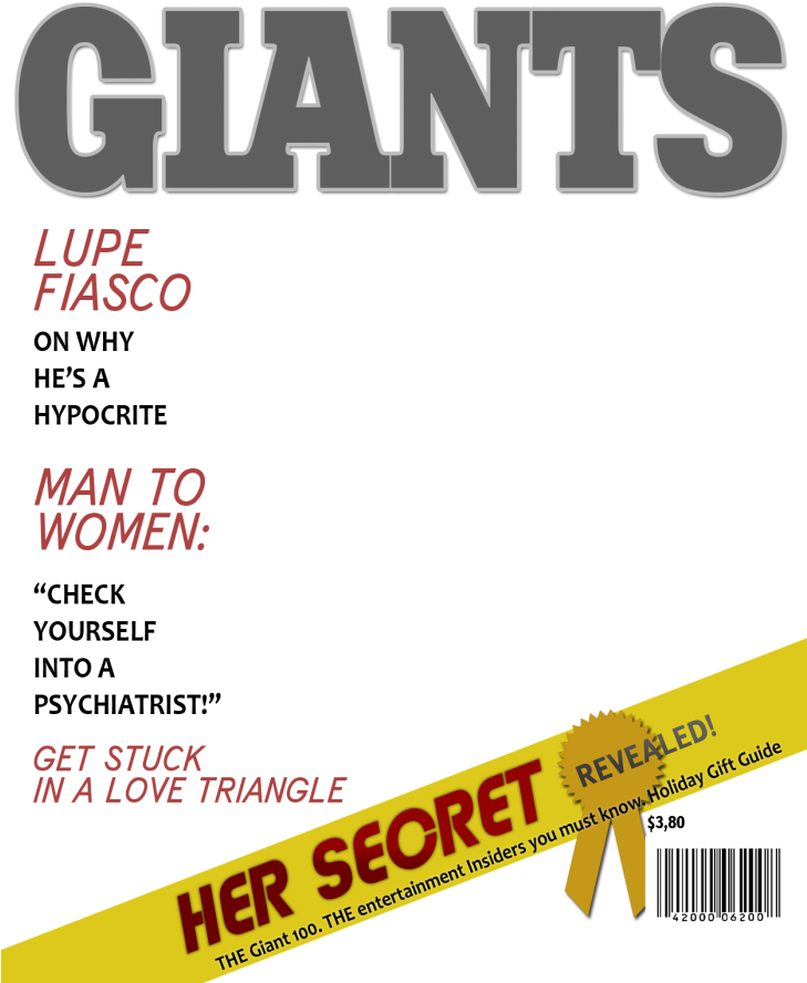 Contemporary Free Magazine Covers Templates Image Collection - Paper Product (728x903), Png Download