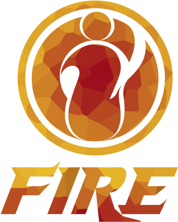 Ig - Fire - Invictus Gaming Fire (600x750), Png Download