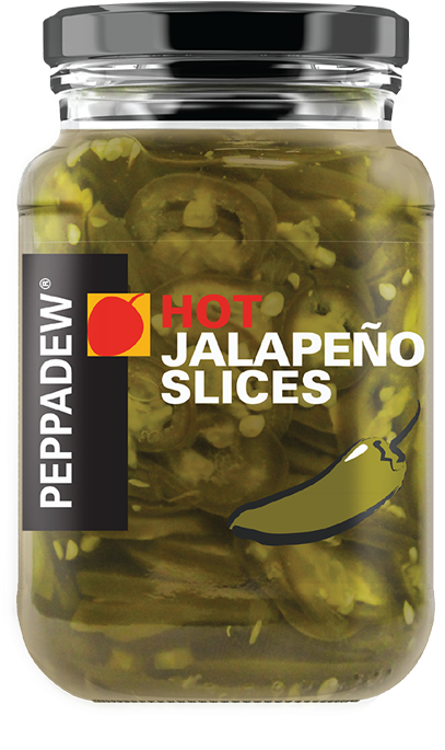 Peppadew® Hot Jalapeño Slices - Peppadew Peppers - Bulk Savings (800x1080), Png Download