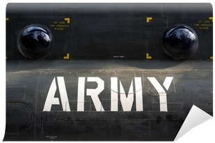 Detail Of American Army Helicopter Fuselage From The - Electronics (400x400), Png Download