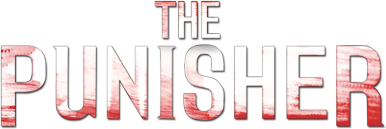 The Punisher Image - The Punisher (800x310), Png Download