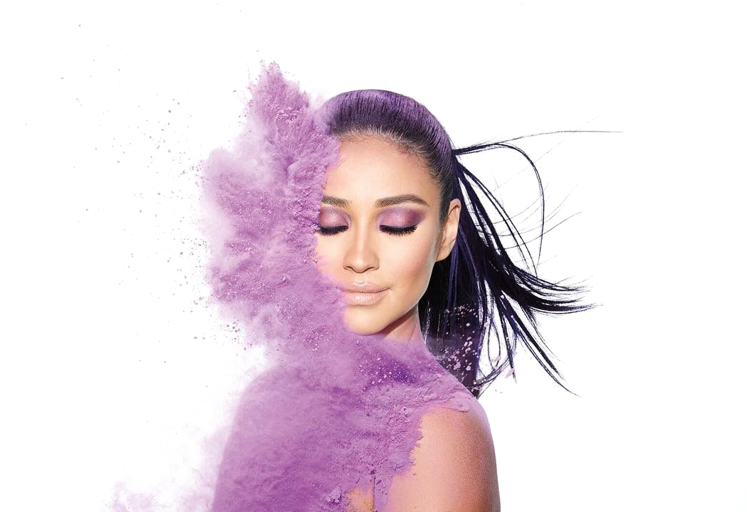 Shay Mitchell Png Transparent Image - Smashbox Shay Mitchell (1080x719), Png Download