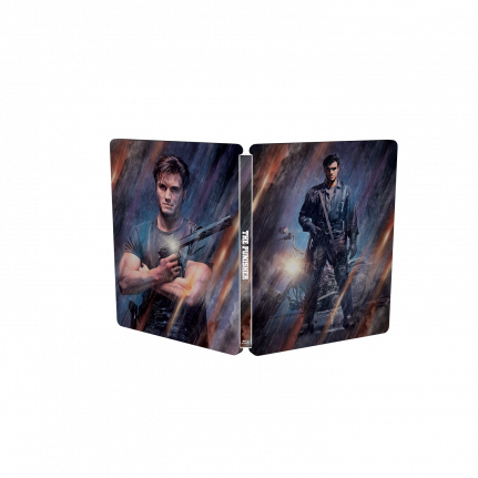 Punisher (2 Dvds) Dvd (431x431), Png Download