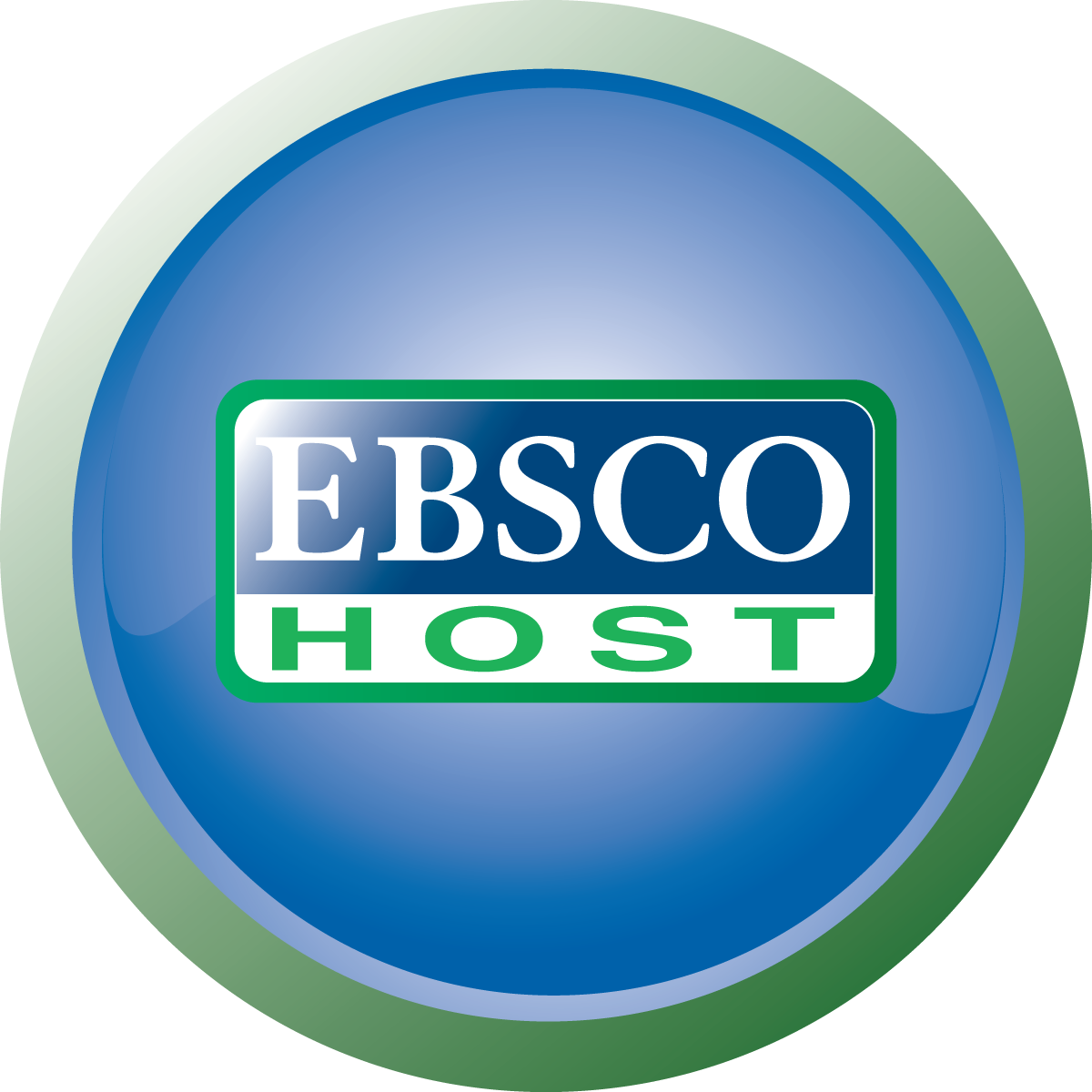 Vietnam War - Ebscohost Logo (1200x1200), Png Download