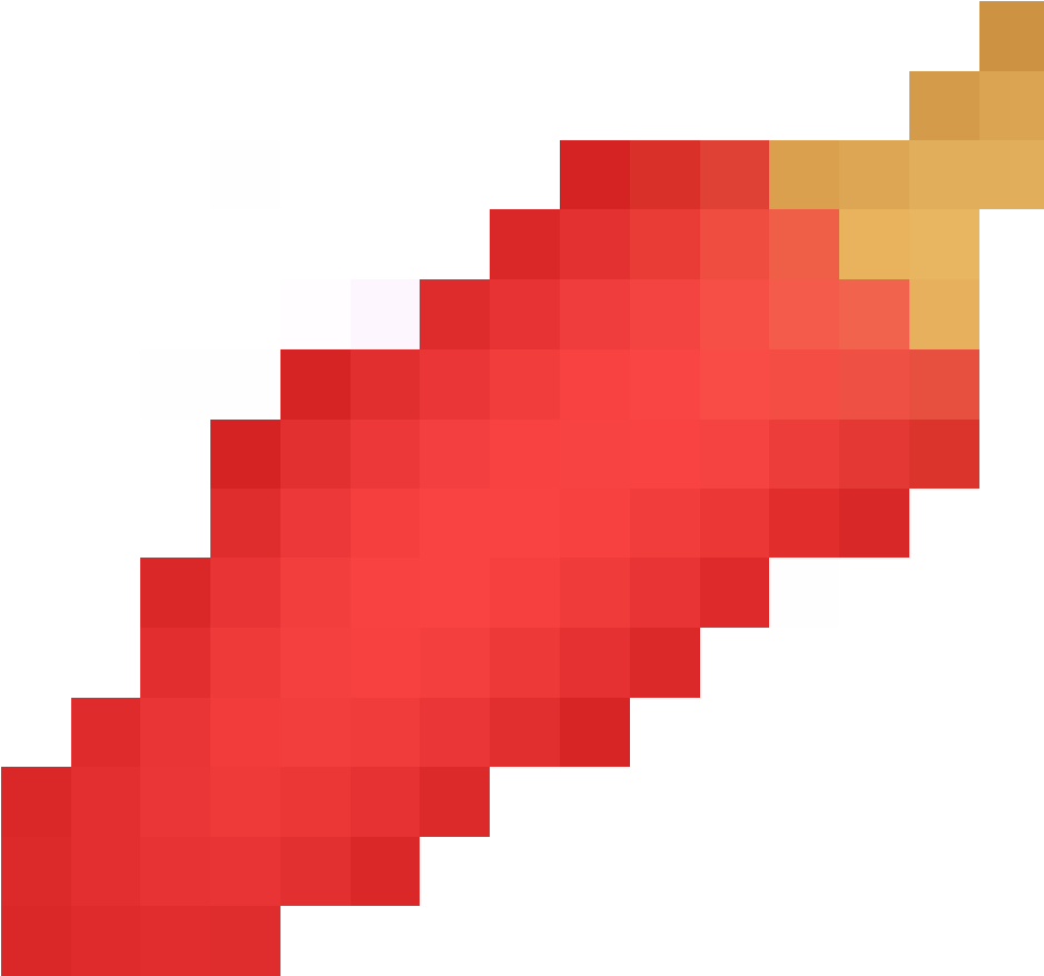 Jalapeno - Chuleta Cocida De Minecraft (1000x1000), Png Download