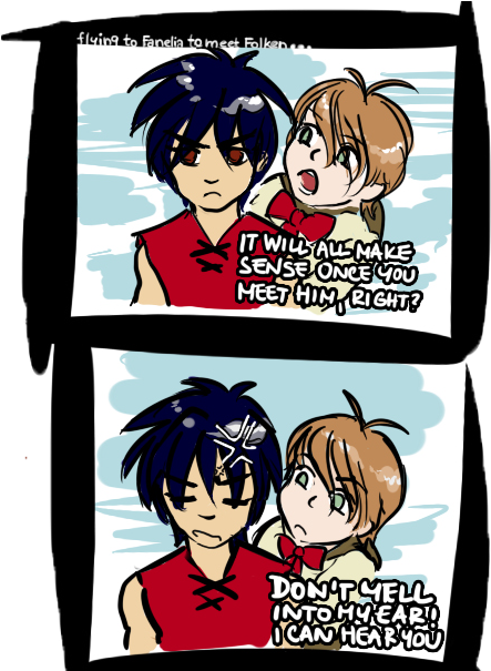 5 - Cartoon (498x604), Png Download