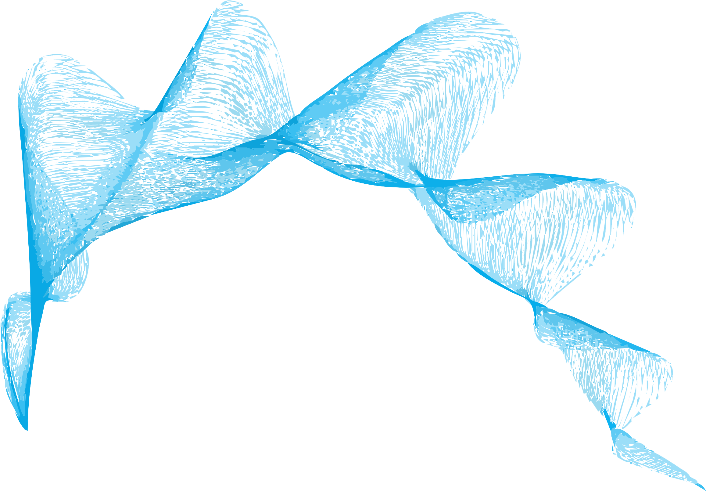 Halloween Transparent Png Sticker - Abstract Transparentr Background Png (2400x1800), Png Download