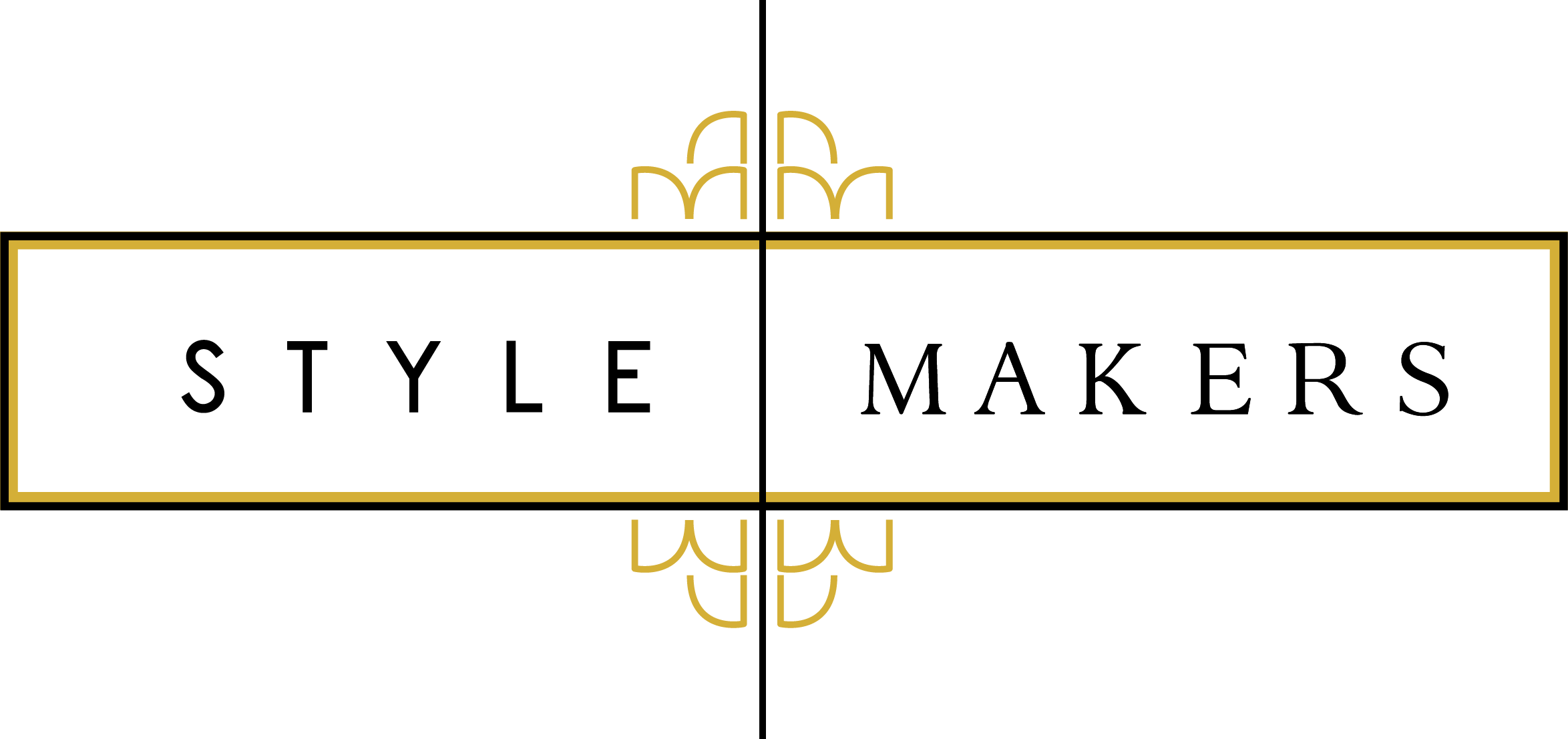 Stylemakers - Calligraphy (2348x1107), Png Download