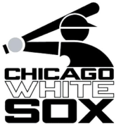 Chicago White Sox Transparent Image - Chicago White Sox (492x502), Png Download