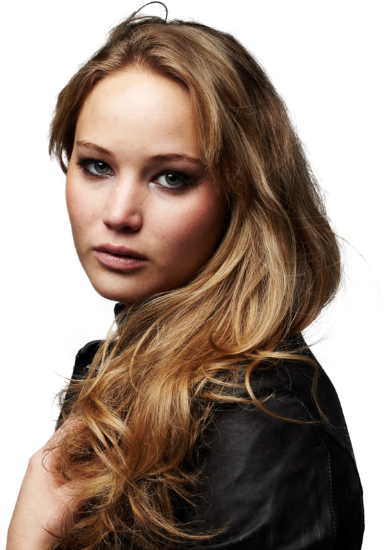Jennifer Lawrence Png Clipart - Jennifer Lawrence Clipart (1024x803), Png Download