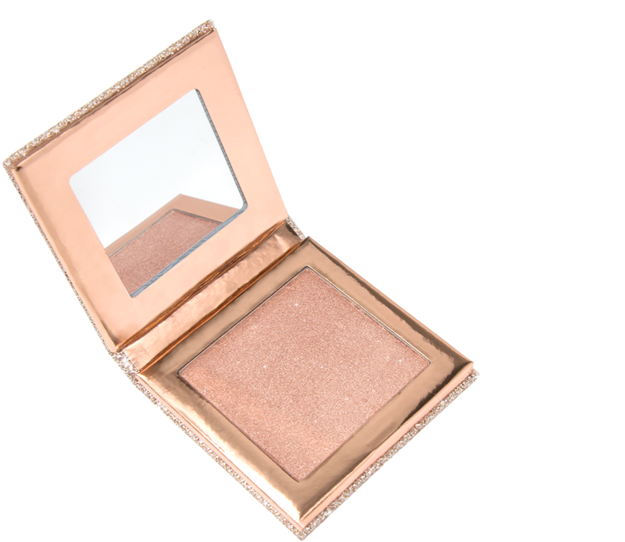 Dose Of Colors Desi X Katy Collection Highlighter (1059x808), Png Download