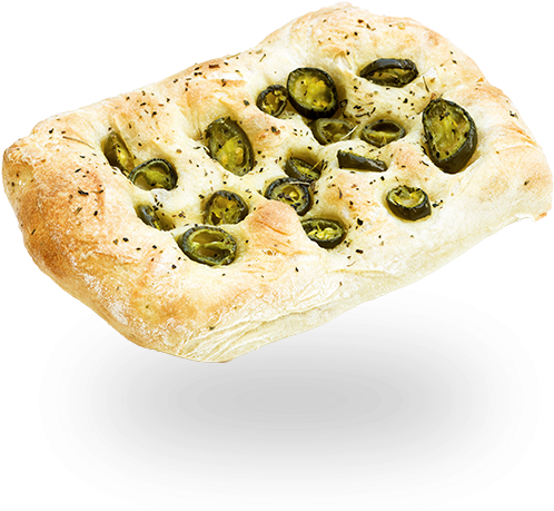 A Traditional - Naan (650x458), Png Download