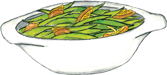 Download Food Free On Dumielauxepices Net - Green Bean Casserole