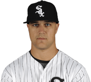 Chicago White Sox Dan Jennings - White Sox (400x400), Png Download