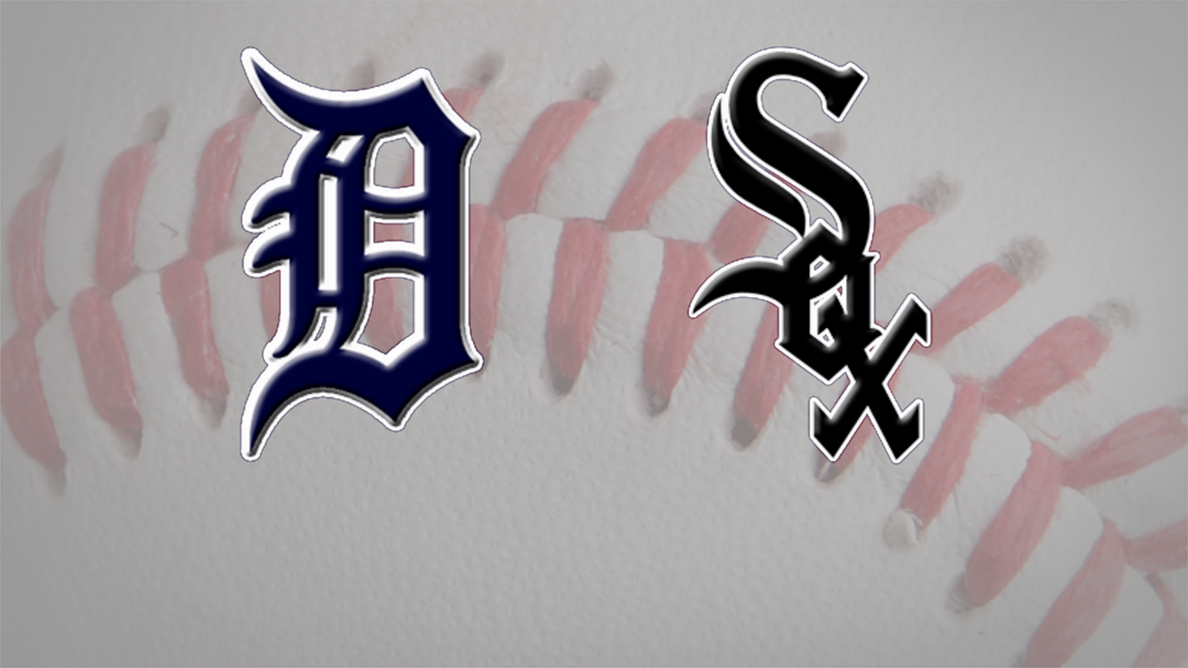 Tigers Offense Breaks Out In 15-5 Win Over White Sox - Strategic Printing Detroit Tigers 2-in-1 Usb Charger, (1080x607), Png Download