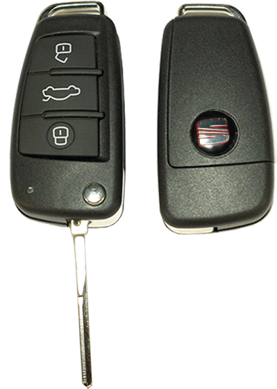 3d Badge For Keydiy Remotes - Universal Imports Of Rochester (600x600), Png Download