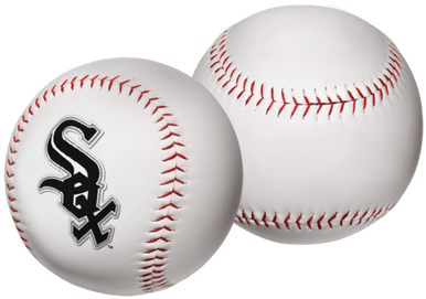 Chicago White Sox Balls - Rawlings San Francisco Giants Signature Series Jumbo (400x400), Png Download