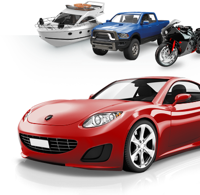 Sports Car (420x384), Png Download