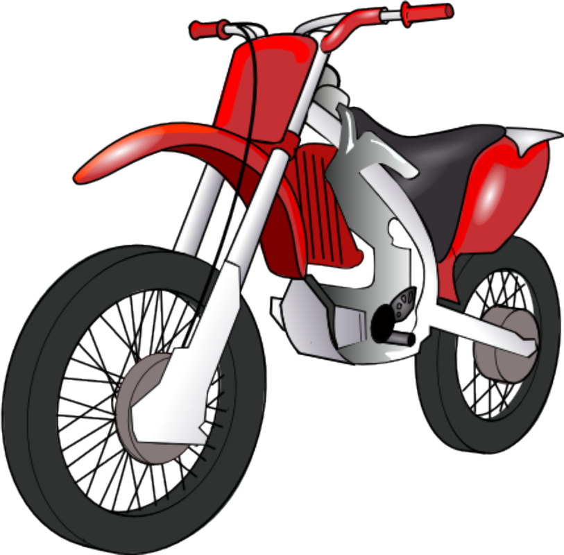 Download Png Modern Clip Art - Motorbike Cartoon PNG Image with No Background Download Png Modern Clip Art - Motorbike Cartoon PNG Image with No Background