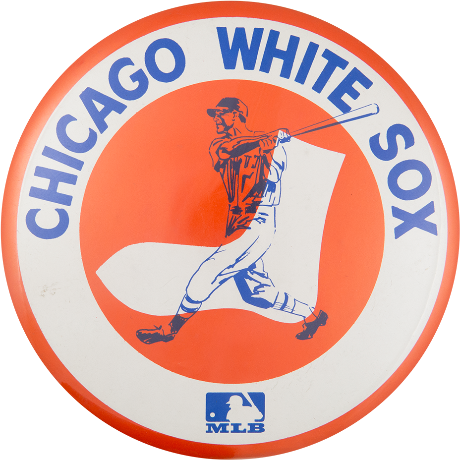 Chicago White Sox - Shito Ryu Karate Logo (1000x973), Png Download