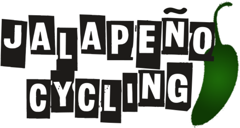 Jalapeno Logo July Transparent Cropped (800x418), Png Download
