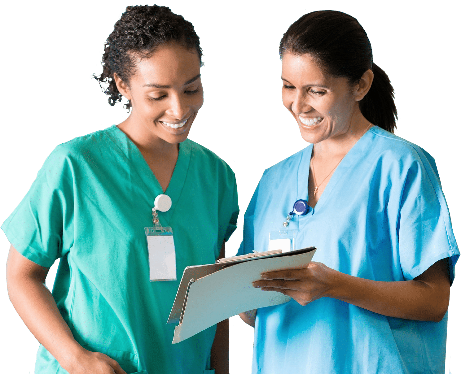 Apply Now - Nurses Png (1488x1208), Png Download